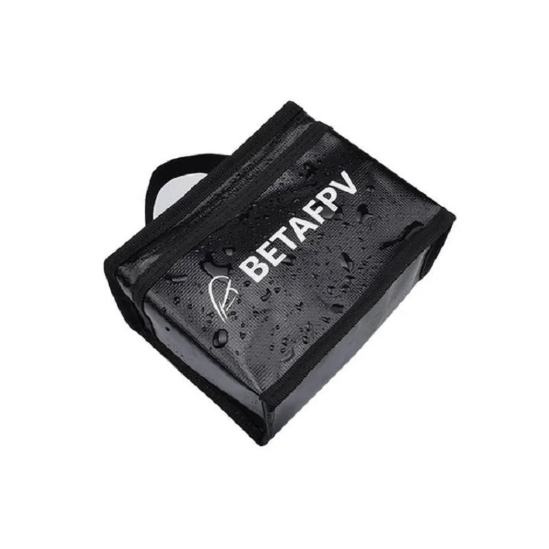 កាបូបសុវត្ថិភាព BETAFPV Lipo Batterys