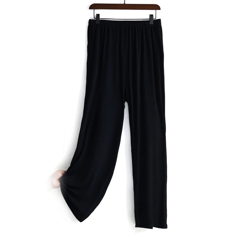 ខោគេងបុរស 2XL-7XL ខោគេងបុរស ម៉ូដថ្មី កប្បាស រលុង ខោគេងបុរស ខោគេងបុរស ទំហំធំ ខោគេងរដូវរងា ខោជើងវែង