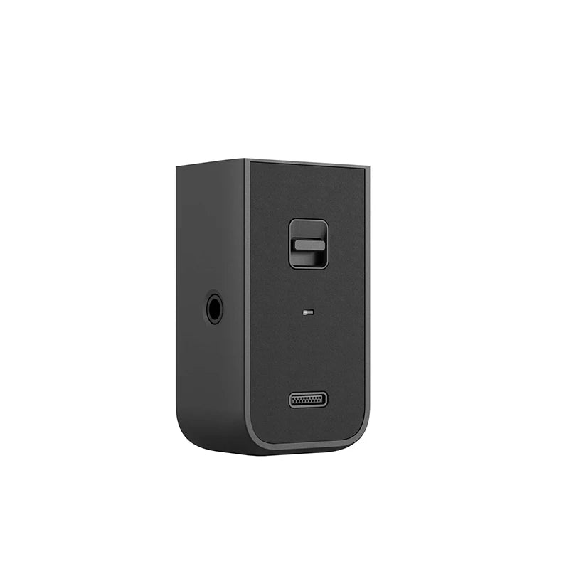 DJI Pocket 2 Phone Clip DJI Pocket 2 Accessories 1/4" thread and cold shoe for expanded shooting options for DJI Osmo Pocket 2