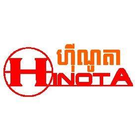 Hinota Cambodia