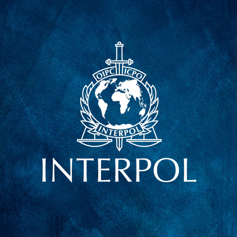 INTERPOL