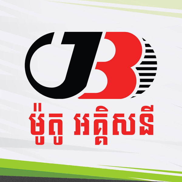 JB