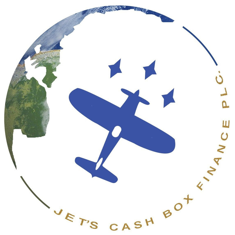 JET's CASH BOX FINANCE PLC.