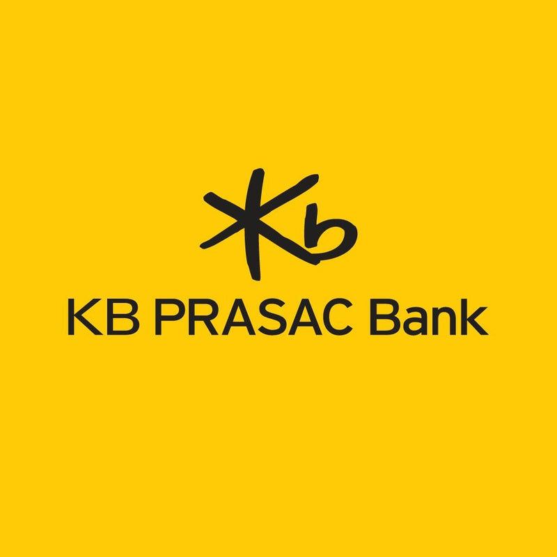 KB PRASAC Bank