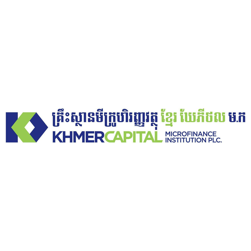 KHMER CAPITAL MICROFINANCE INSTITUTION PLC.
