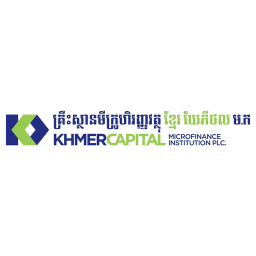 KHMER CAPITAL MICROFINANCE INSTITUTION PLC.