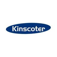 Kinscotter logo on a white background