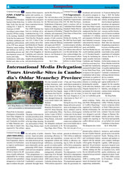Kampuchea Newspaper on Friday , August 29, 2025