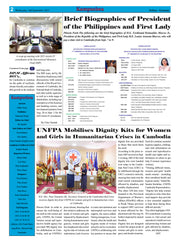 Kampuchea Newspaper on Wednesday , September 03, 2025