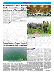 Kampuchea Newspaper on Wednesday , September 03, 2025