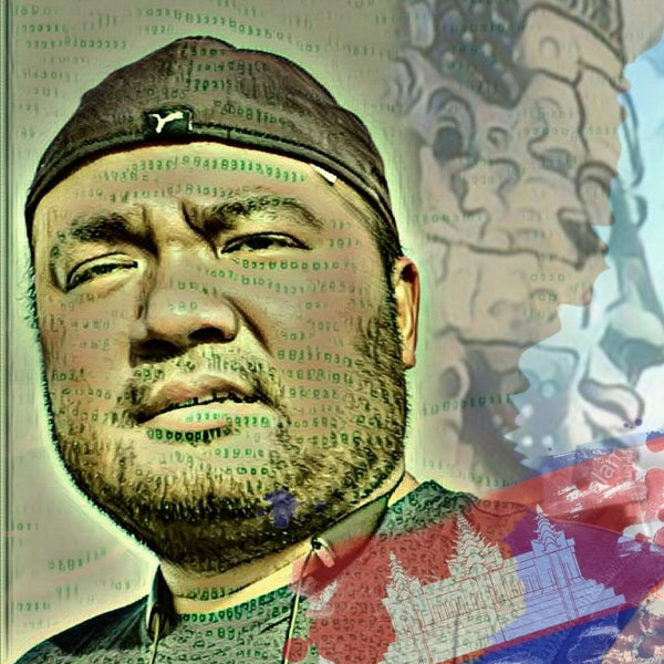 Khan Chan Sophal