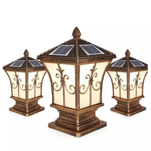 Khmer Solar