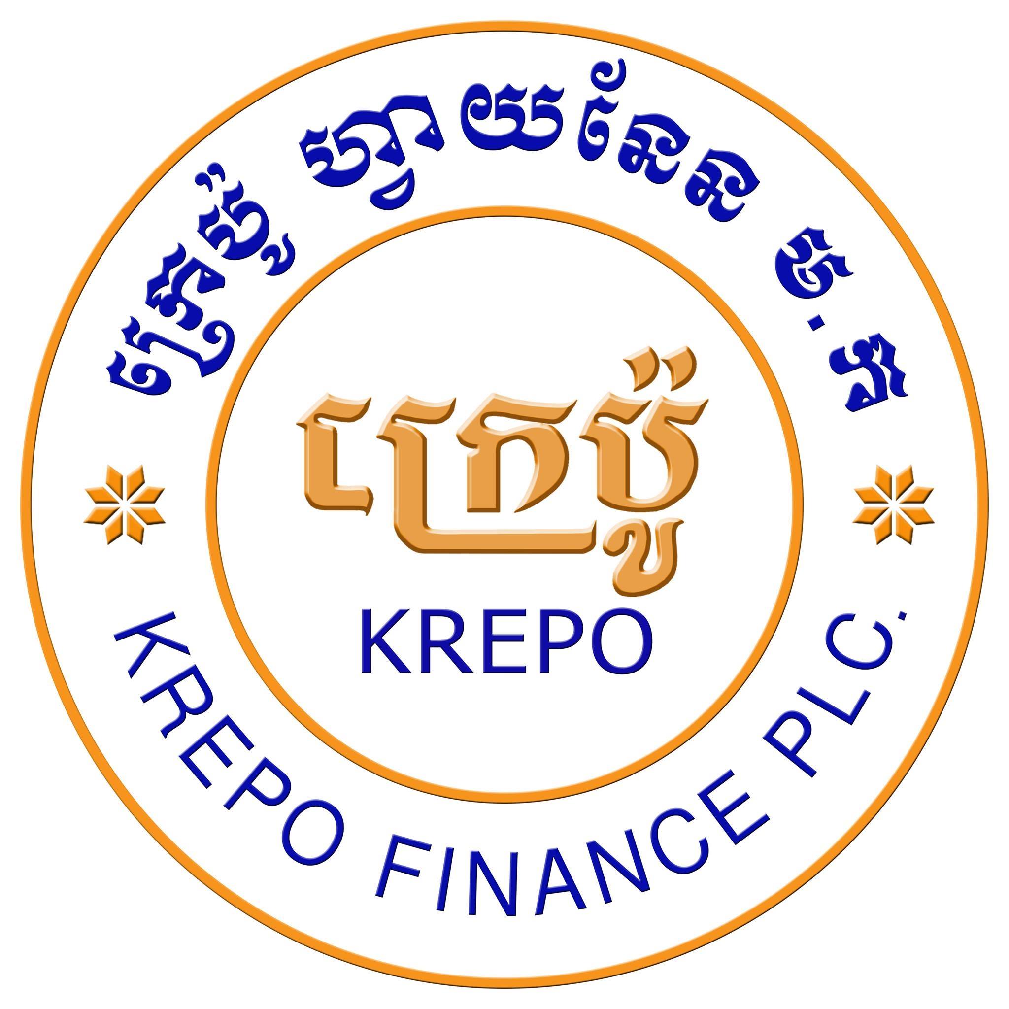 Krepo Finance Plc.