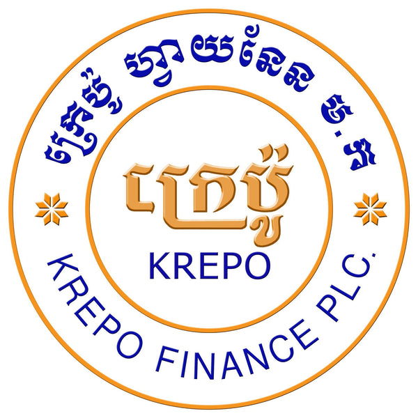 Krepo Finance Plc.