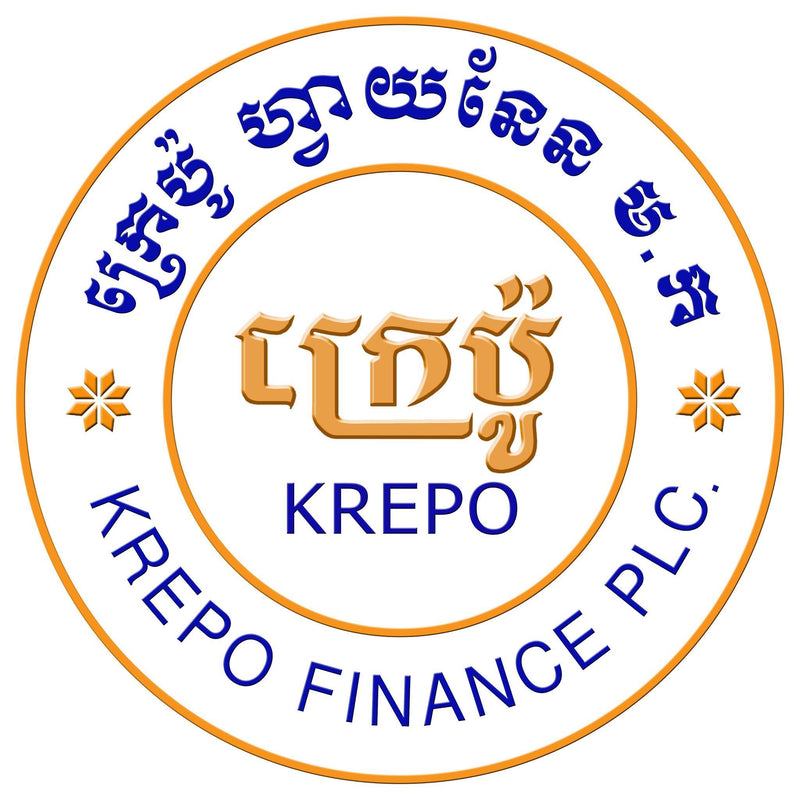 Krepo Finance Plc.