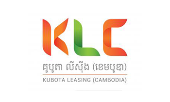 Kubota Leasing (Cambodia) Plc.