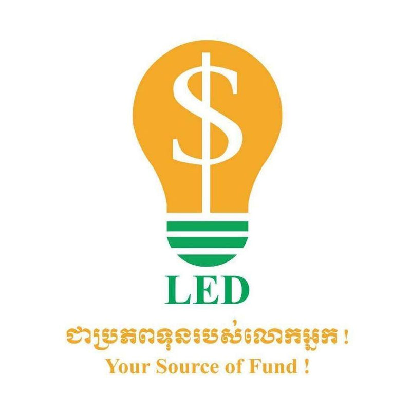 LED Microfinance Institution Plc.