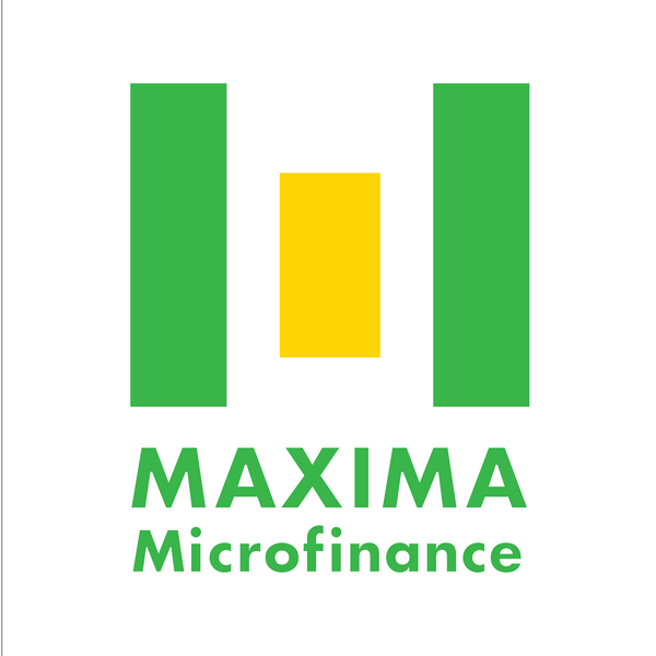 MAXIMA Microfinance Plc.