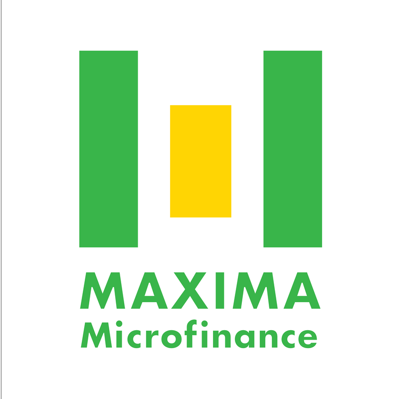MAXIMA Microfinance Plc.