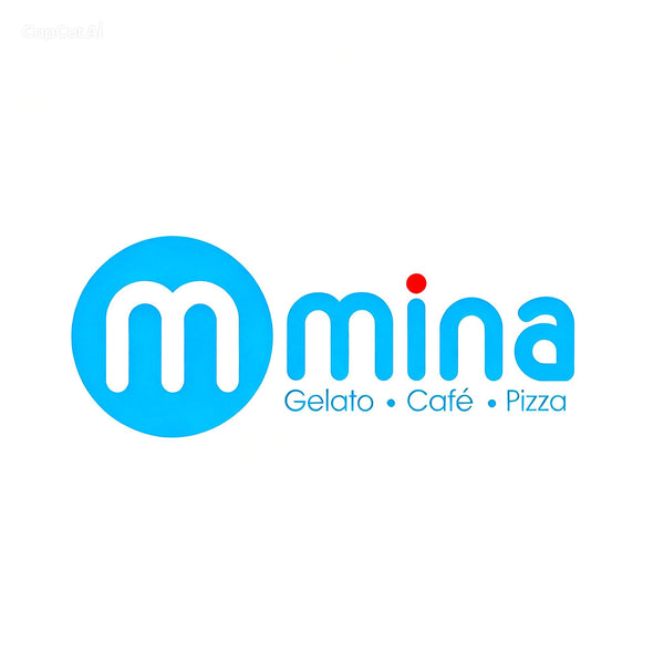 MINA Gelato Cambodia