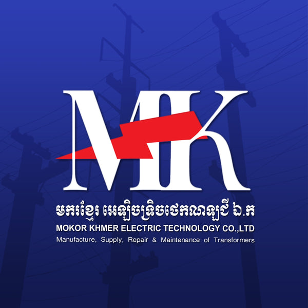 MOKOR KHMER Electric Technology Co.,LTD