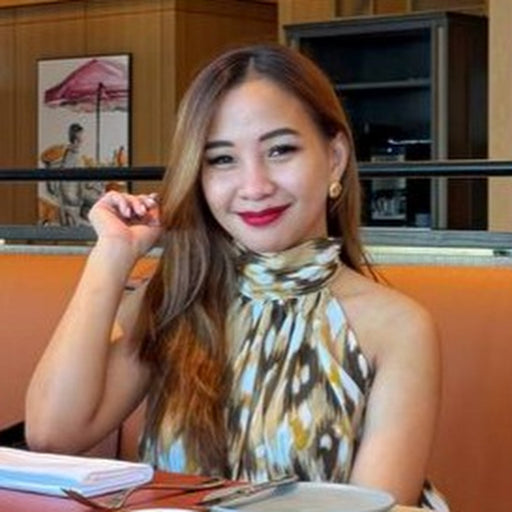 Marielle in Cambodia