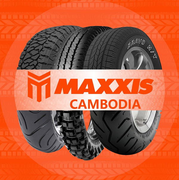 Maxxis Cambodia