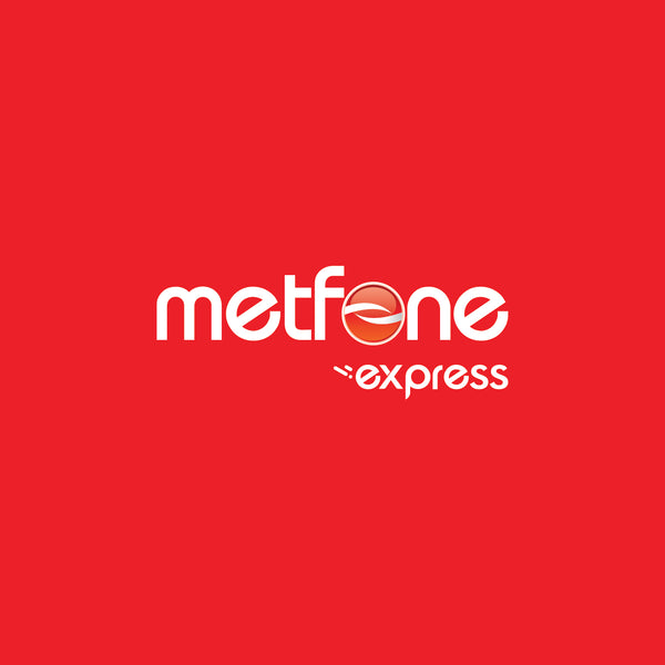 Metfone Express