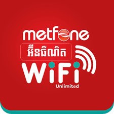 Metfone WiFi