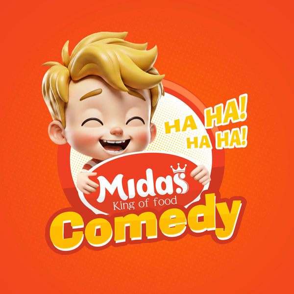 Midas Comedy