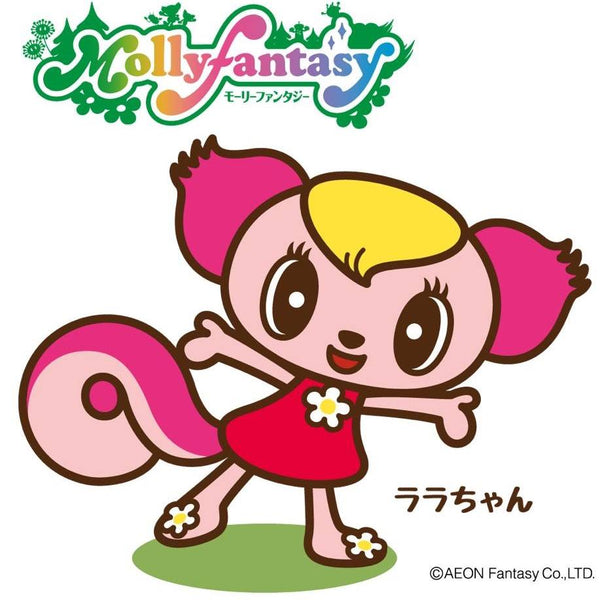 Mollyfantasy Kidzooona Cambodia