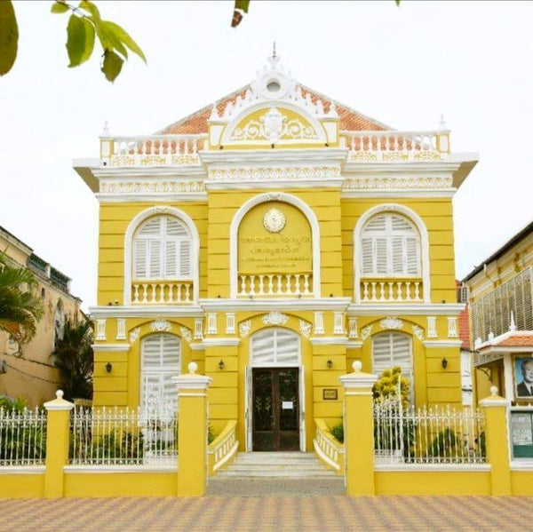National Bank Of Cambodia BTB