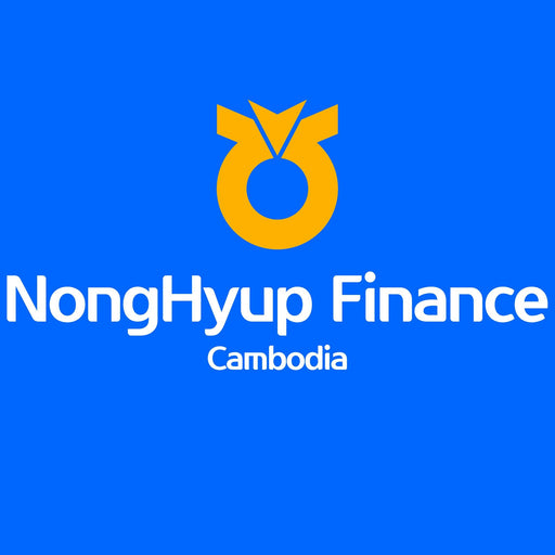 NongHyup Finance Cambodia