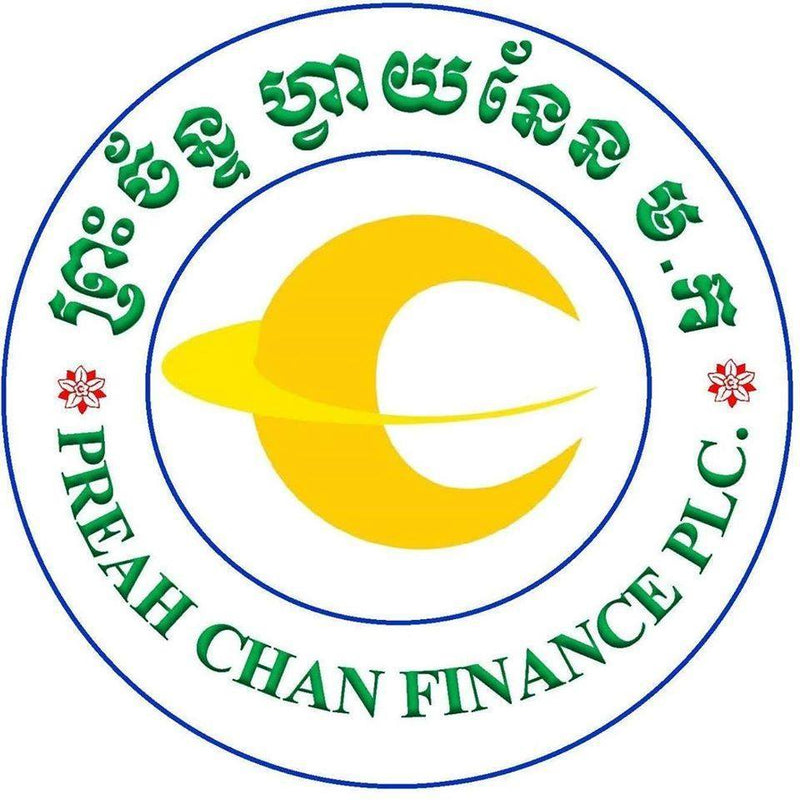 PREAH CHAN FINANCE PLC