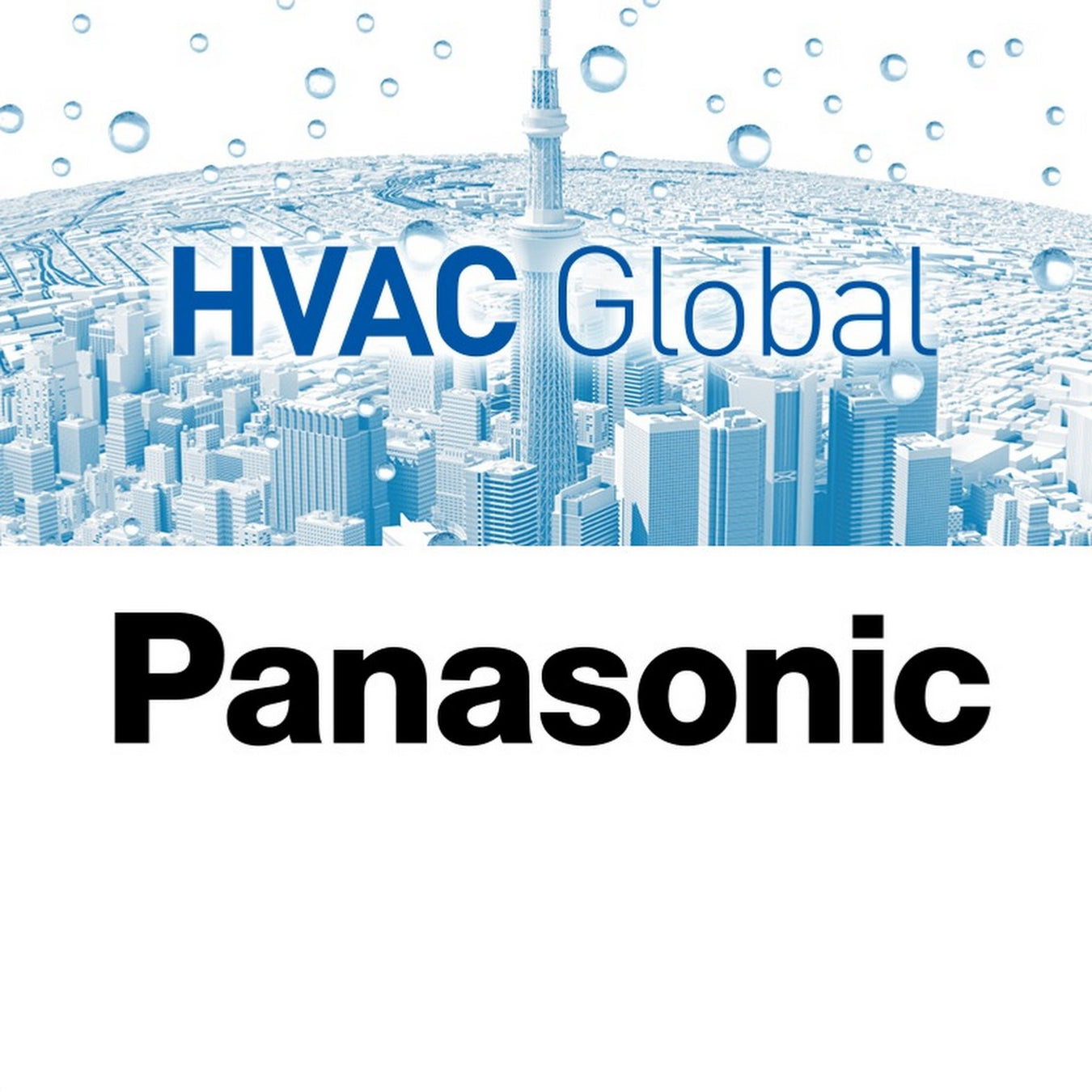 Panasonic HVAC Global