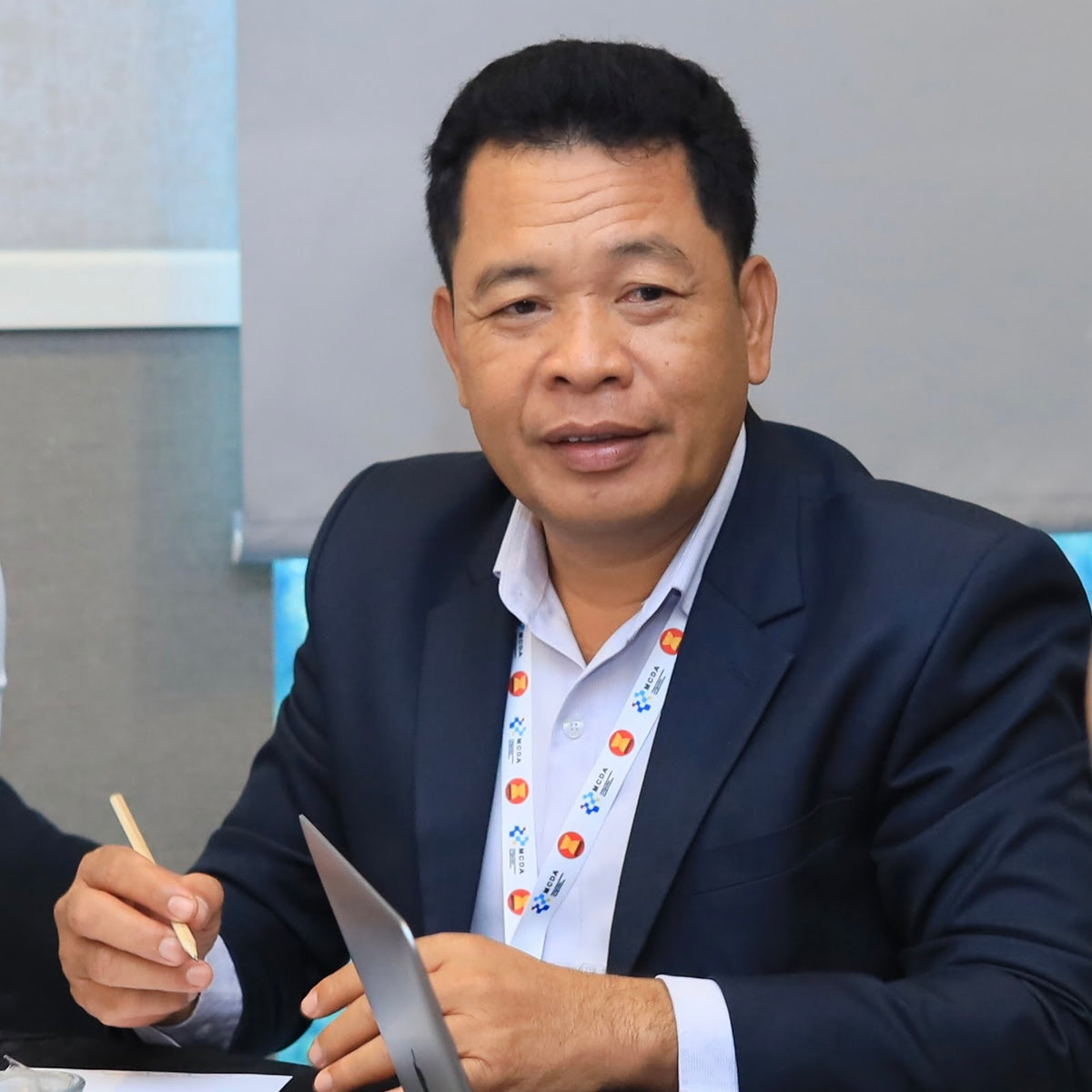 Phan Vuthy
