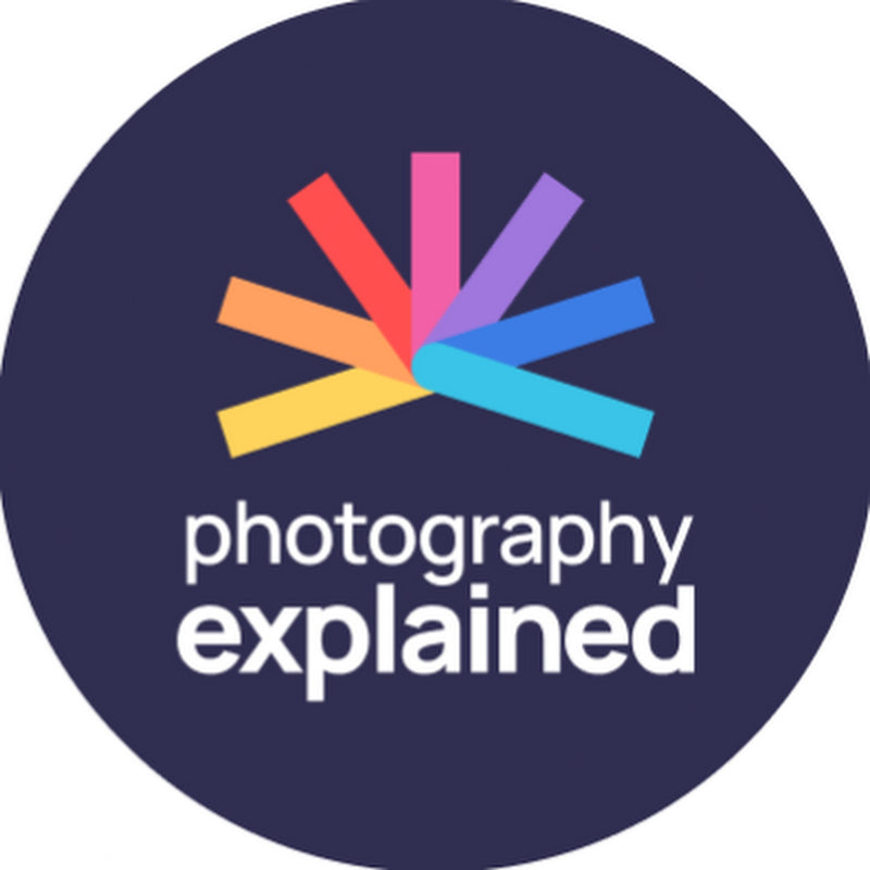 PhotographyExplained