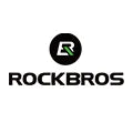 Rockbros logo on a white background