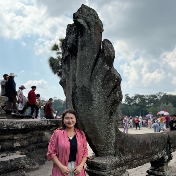 Raphea Beng