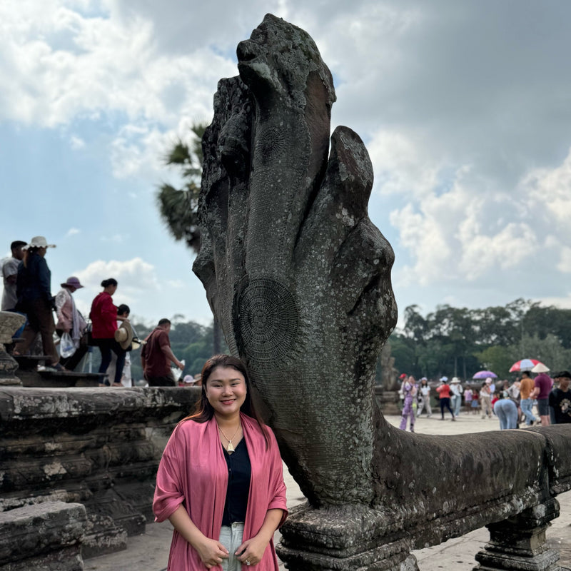 Raphea Beng
