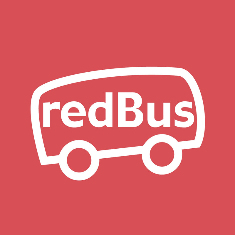 Red Bus