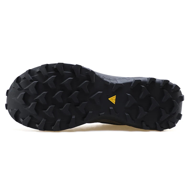 HUMTTO Trail Casual Sneakers Hiking Sneaker for Men Outdoor Breathable Luxury Designer Running Sports Shoes Trekking Boots Man