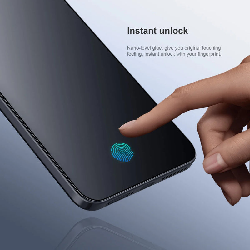 NILLKIN 2Pcs Full Glue Screen Protector For Xiaomi 15 Ultra Impact Resistant Full Cover Soft Film With Tool For Xiao Mi 15 Ultra