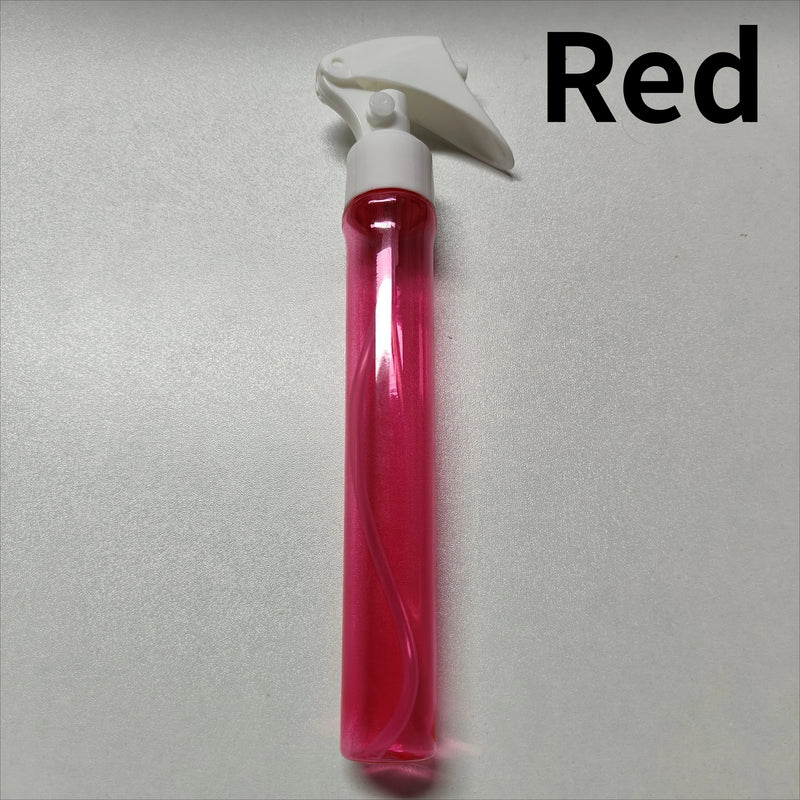 1PC spray bottle thumb watering bottle for watering flowers, portable spray water bottle, hair styling, plant watering, cleaning