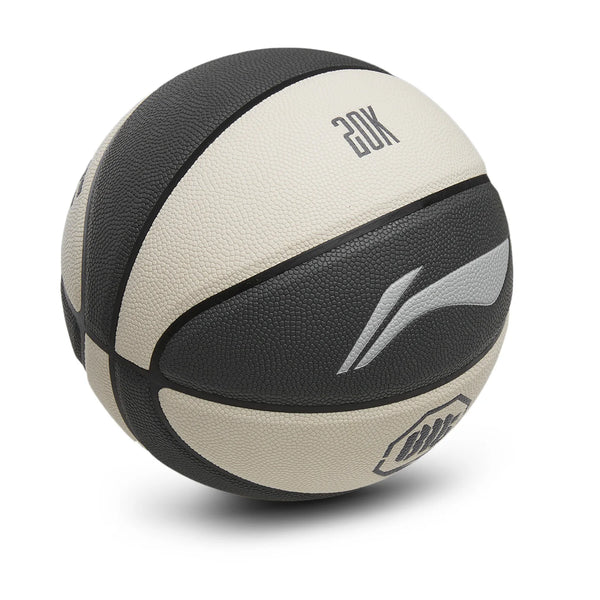 បាល់បោះ Li-Ning Unisex BADFIVE ELITE ទាន់សម័យ ទំហំ 7 បាល់ប្រកួត LiNing រឹងមាំ ប្រើប្រាស់បានយូរ ABQV099