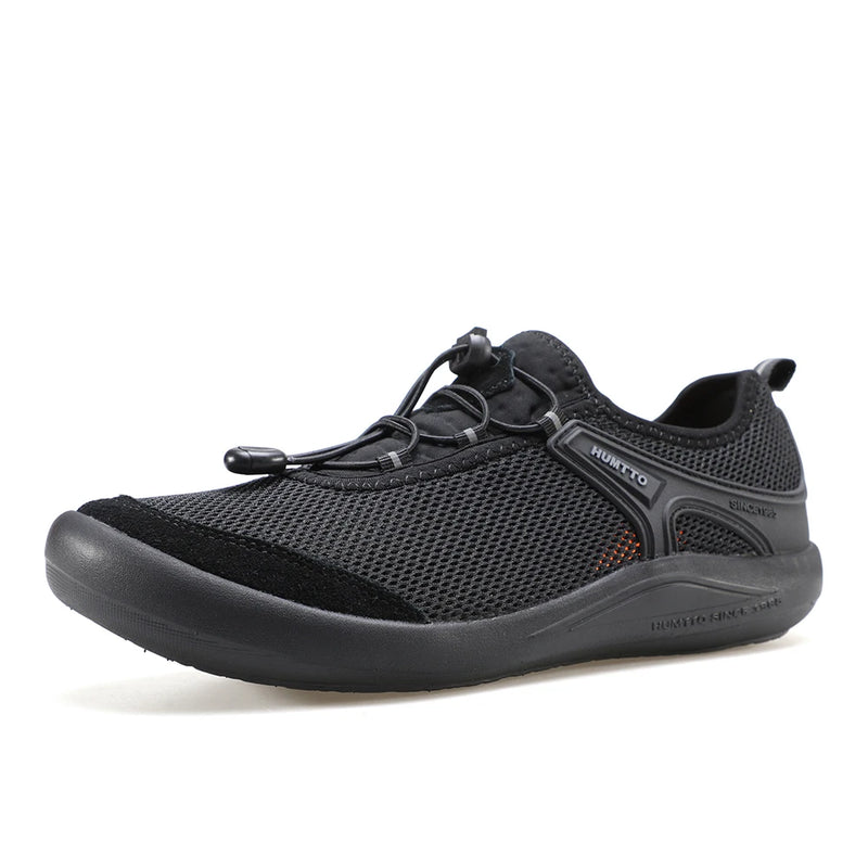 HUMTTO Winter Running Shoes for Men 2026 Walking Men's Sport Shoes Luxury Designer Trainers Outdoor Breathable Gym Sneakers Man