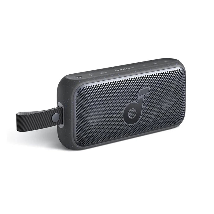 Soundcore Motion 300 Wireless Hi-Res Portable Speaker Bluetooth Speaker SmartTune Technology 30W Stereo Sound black CHINA