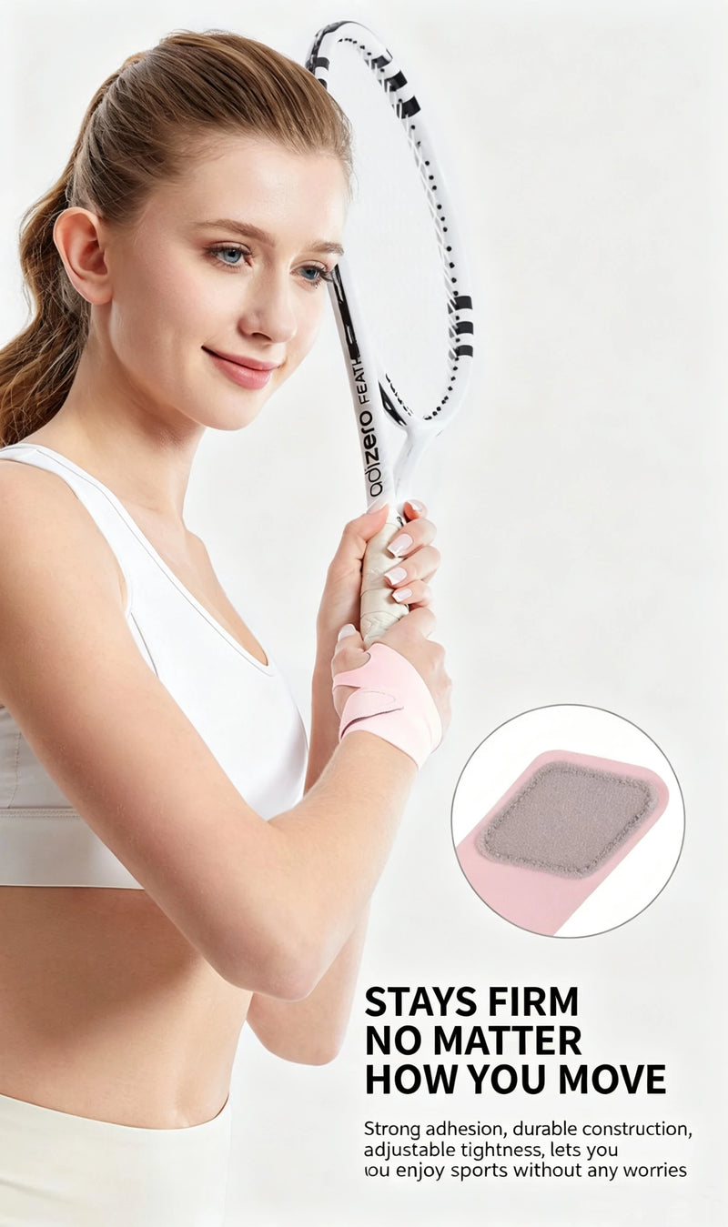 Wrist Protection Strap for Strain, Sprain, Wrist Protection, Tendon Sheath, Mouse Hand, Badminton Hand, Joint Fixation Armor