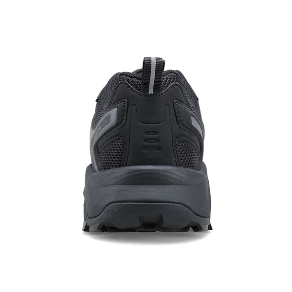 HUMTTO Breathable Outdoor Sneaker Men Luxury Hiking Shoes for Man Winter Trekking Boots Men's Designer Mountain Casual Sneakers