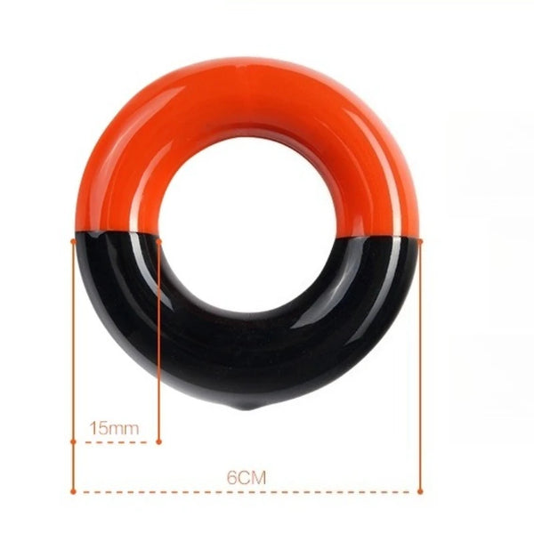 PGM Golf Clubs Head Weighter Swing Weighted Ring JZH001